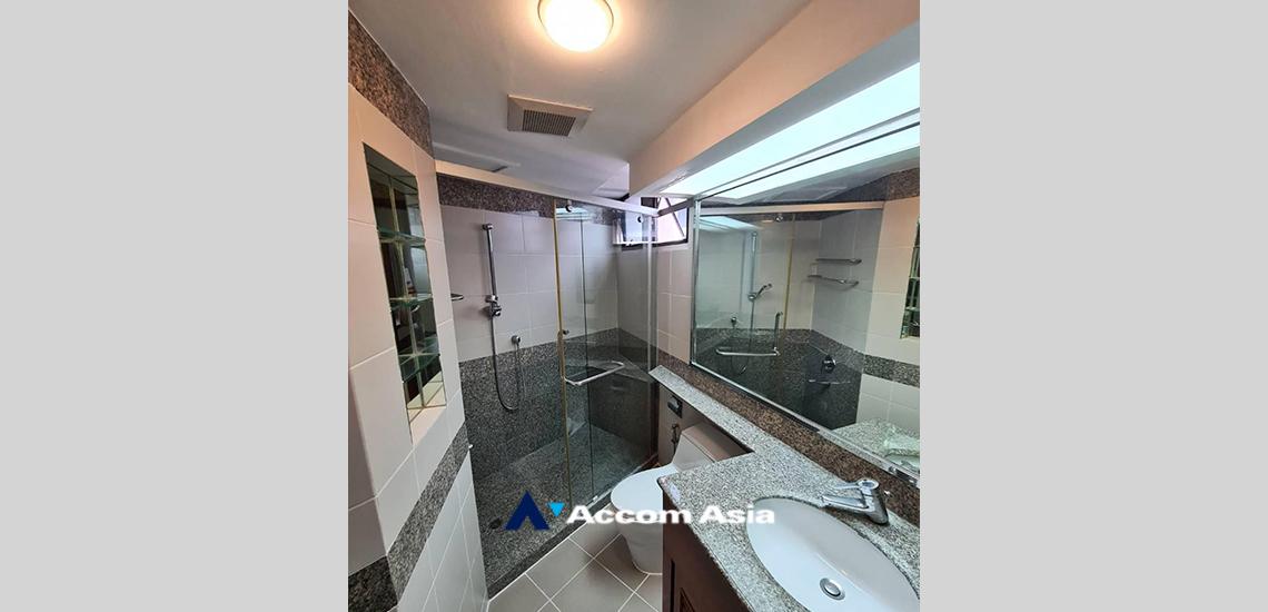 7  3 br Condominium for rent and sale in Sukhumvit ,Bangkok  at President Park Sukhumvit 24   AA32407