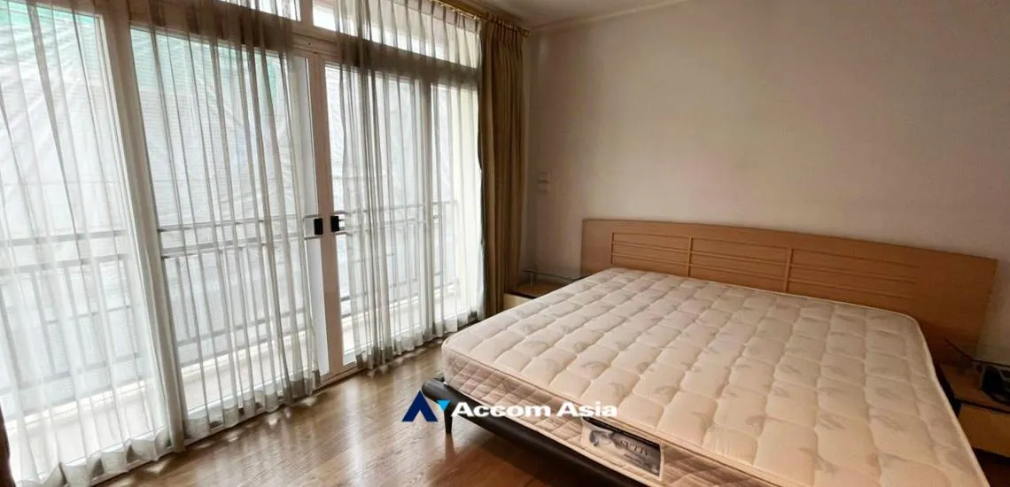 unit 2 Bedrooms  Condominium For Rent & Sale in Sukhumvit, Bangkok  near MRT Sukhumvit - BTS Asok (AA32408)