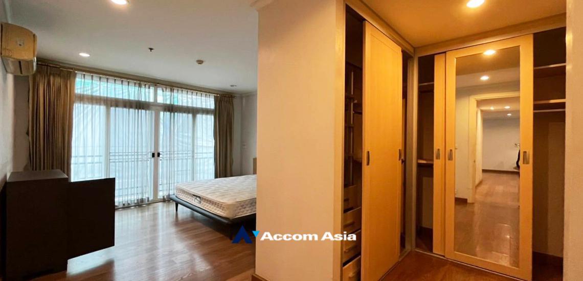 6  2 br Condominium for rent and sale in Sukhumvit ,Bangkok MRT Sukhumvit - BTS Asok at Wattana Suite AA32408