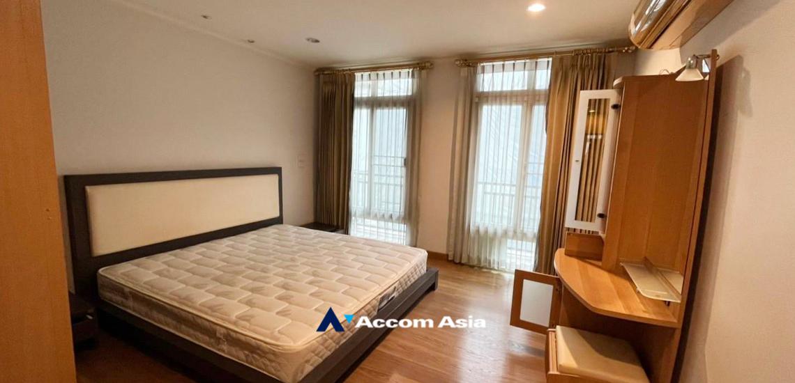 5  2 br Condominium for rent and sale in Sukhumvit ,Bangkok MRT Sukhumvit - BTS Asok at Wattana Suite AA32408