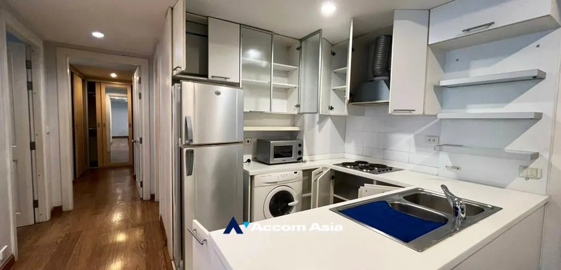  1  2 br Condominium for rent and sale in Sukhumvit ,Bangkok MRT Sukhumvit - BTS Asok at Wattana Suite AA32408