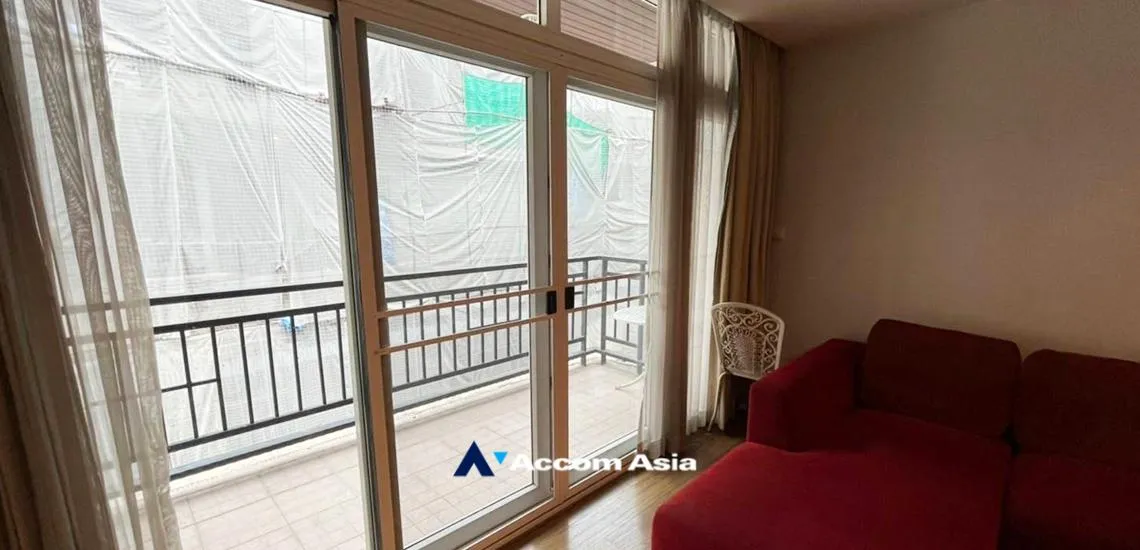 unit 2 Bedrooms  Condominium For Rent & Sale in Sukhumvit, Bangkok  near MRT Sukhumvit - BTS Asok (AA32408)