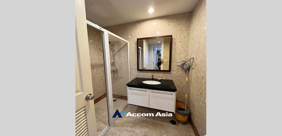 8  2 br Condominium for rent and sale in Sukhumvit ,Bangkok MRT Sukhumvit - BTS Asok at Wattana Suite AA32408
