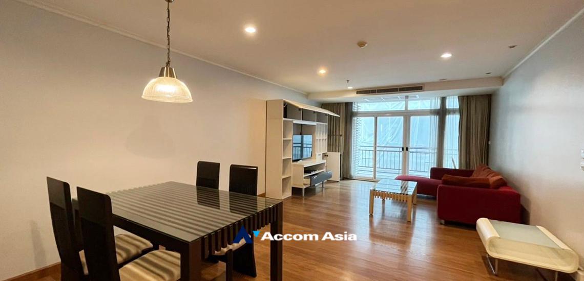  2  2 br Condominium for rent and sale in Sukhumvit ,Bangkok MRT Sukhumvit - BTS Asok at Wattana Suite AA32408