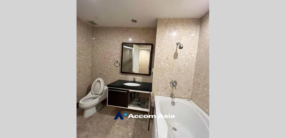 7  2 br Condominium for rent and sale in Sukhumvit ,Bangkok MRT Sukhumvit - BTS Asok at Wattana Suite AA32408