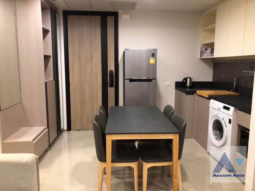  2  2 br Condominium For Rent in Sukhumvit ,Bangkok BTS Thong Lo at OKA HAUS Sukhumvit 36 AA32412