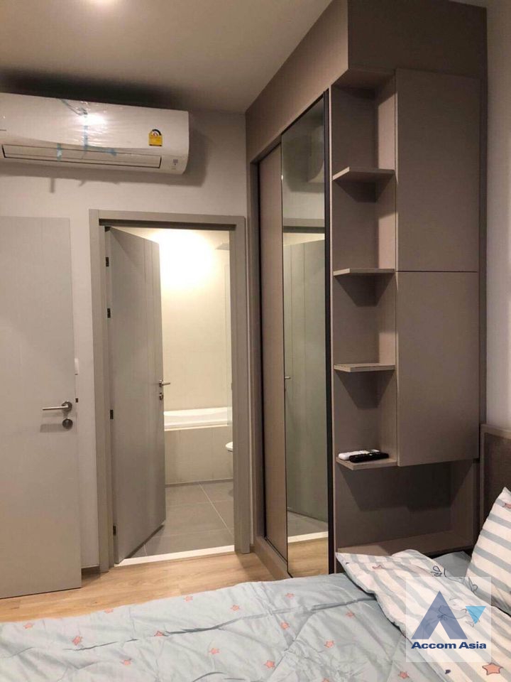 9  2 br Condominium For Rent in Sukhumvit ,Bangkok BTS Thong Lo at OKA HAUS Sukhumvit 36 AA32412