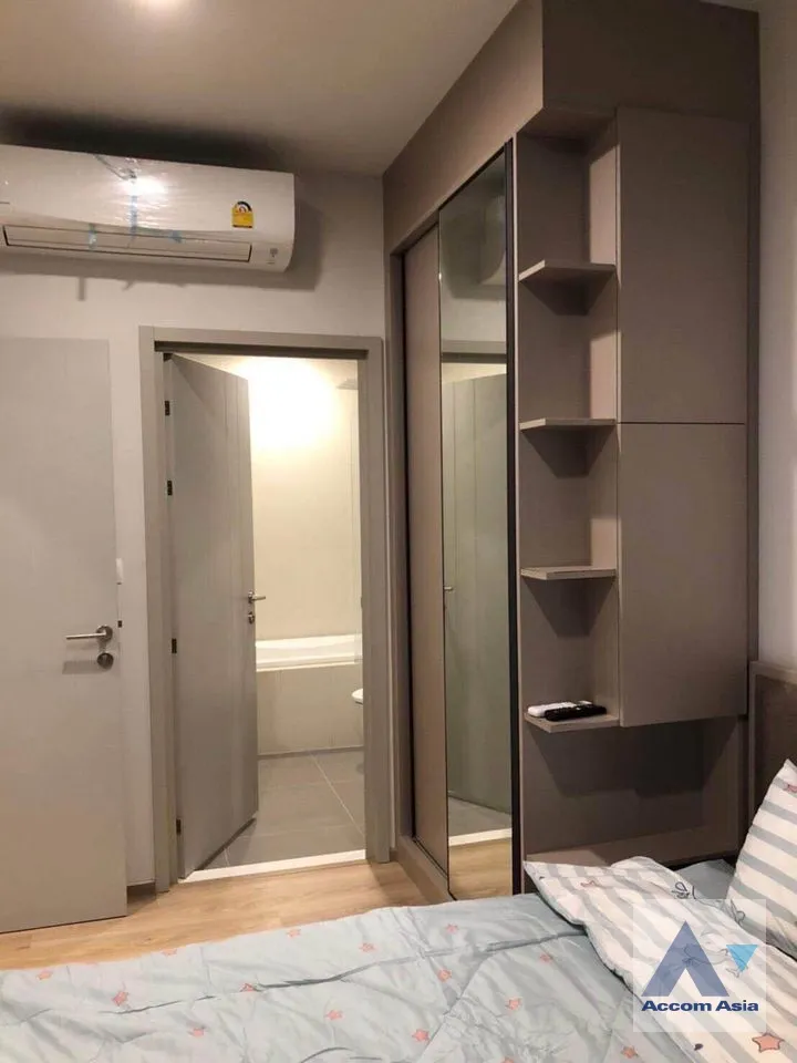 9  2 br Condominium For Rent in Sukhumvit ,Bangkok BTS Thong Lo at OKA HAUS Sukhumvit 36 AA32412