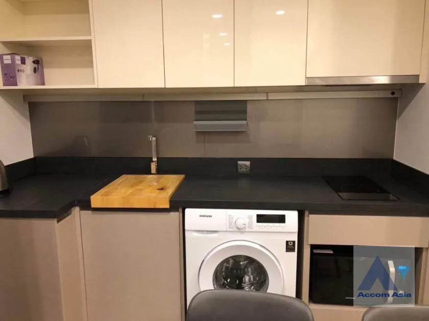  1  2 br Condominium For Rent in Sukhumvit ,Bangkok BTS Thong Lo at OKA HAUS Sukhumvit 36 AA32412