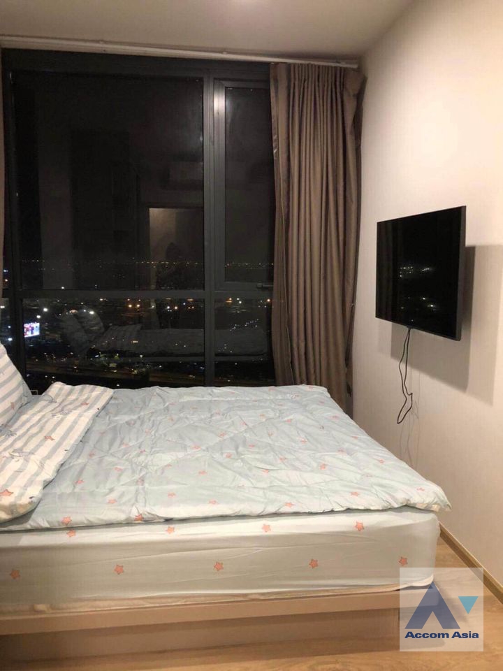 7  2 br Condominium For Rent in Sukhumvit ,Bangkok BTS Thong Lo at OKA HAUS Sukhumvit 36 AA32412