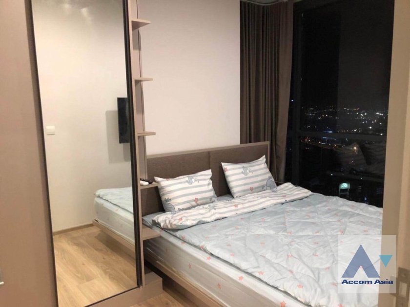 6  2 br Condominium For Rent in Sukhumvit ,Bangkok BTS Thong Lo at OKA HAUS Sukhumvit 36 AA32412