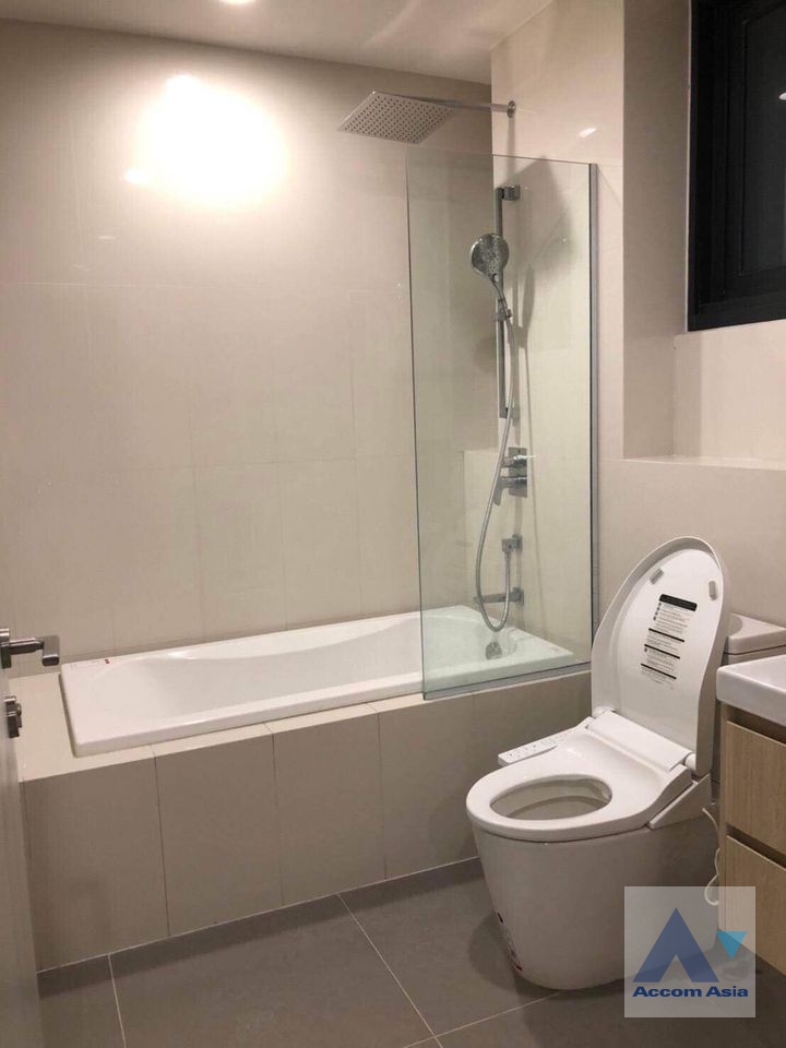 14  2 br Condominium For Rent in Sukhumvit ,Bangkok BTS Thong Lo at OKA HAUS Sukhumvit 36 AA32412