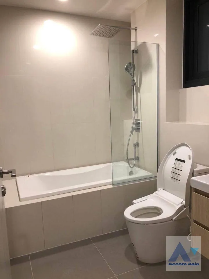 14  2 br Condominium For Rent in Sukhumvit ,Bangkok BTS Thong Lo at OKA HAUS Sukhumvit 36 AA32412