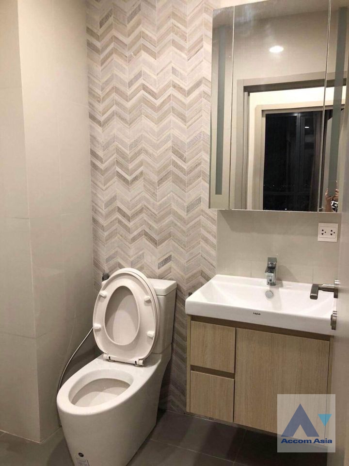 15  2 br Condominium For Rent in Sukhumvit ,Bangkok BTS Thong Lo at OKA HAUS Sukhumvit 36 AA32412