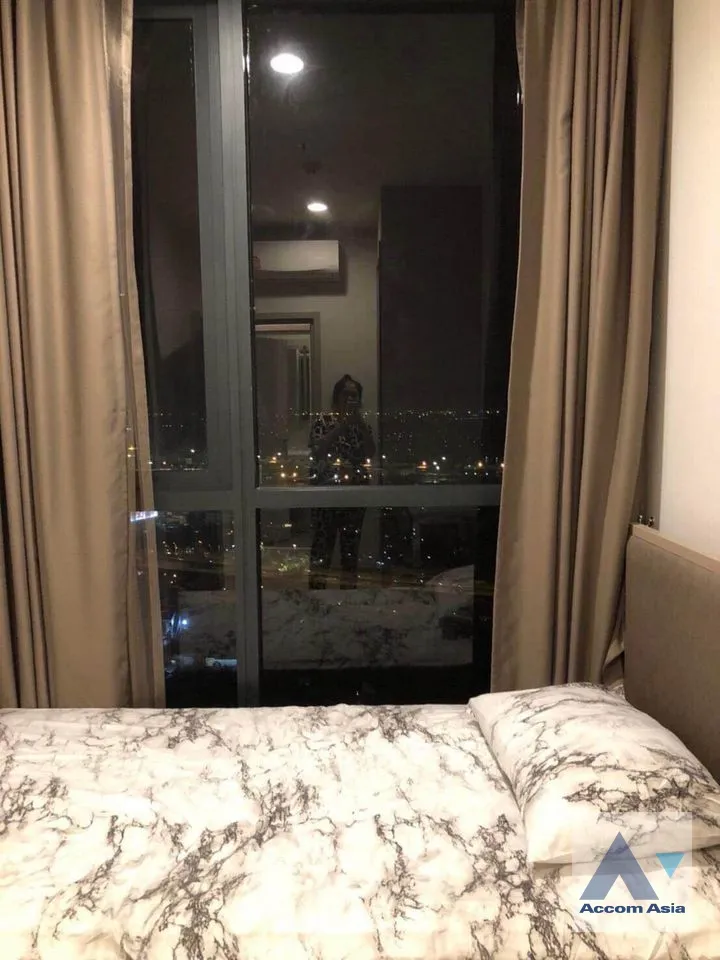 12  2 br Condominium For Rent in Sukhumvit ,Bangkok BTS Thong Lo at OKA HAUS Sukhumvit 36 AA32412