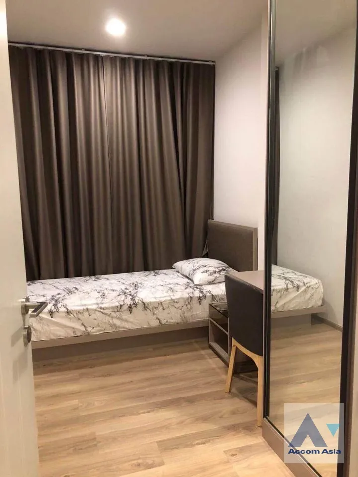11  2 br Condominium For Rent in Sukhumvit ,Bangkok BTS Thong Lo at OKA HAUS Sukhumvit 36 AA32412