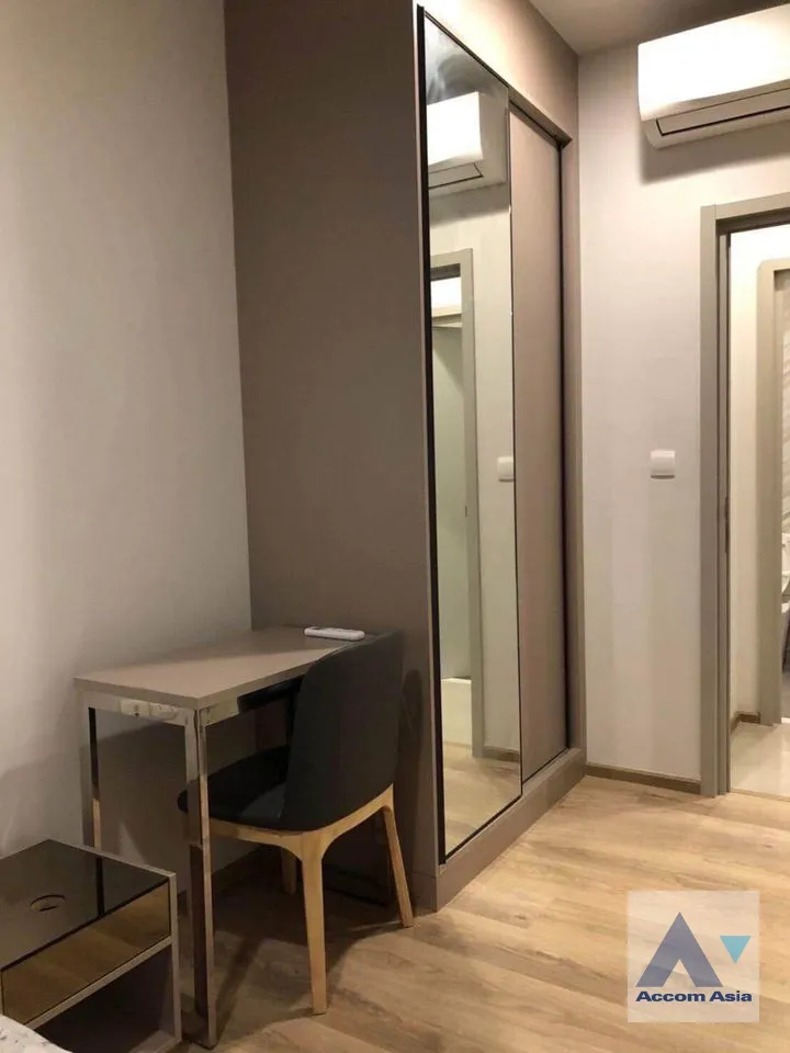 13  2 br Condominium For Rent in Sukhumvit ,Bangkok BTS Thong Lo at OKA HAUS Sukhumvit 36 AA32412