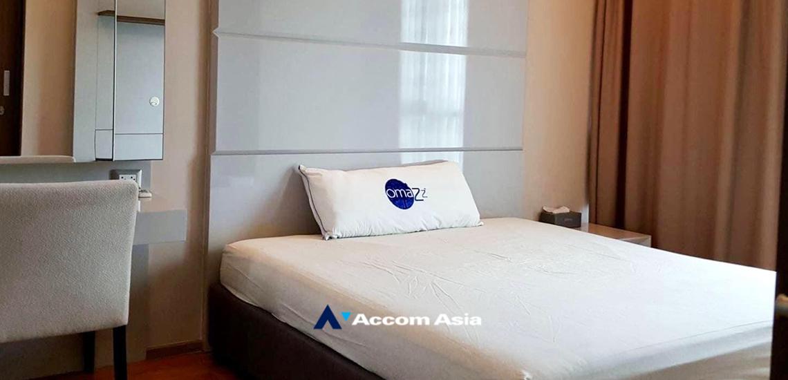 5  1 br Condominium For Sale in Silom ,Bangkok BTS Chong Nonsi at The Address Sathorn AA32413