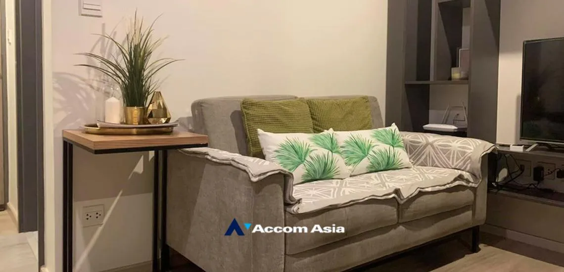  2  1 br Condominium For Sale in Ploenchit ,Bangkok BTS Ploenchit at Maestro 02 Ruamrudee AA32417