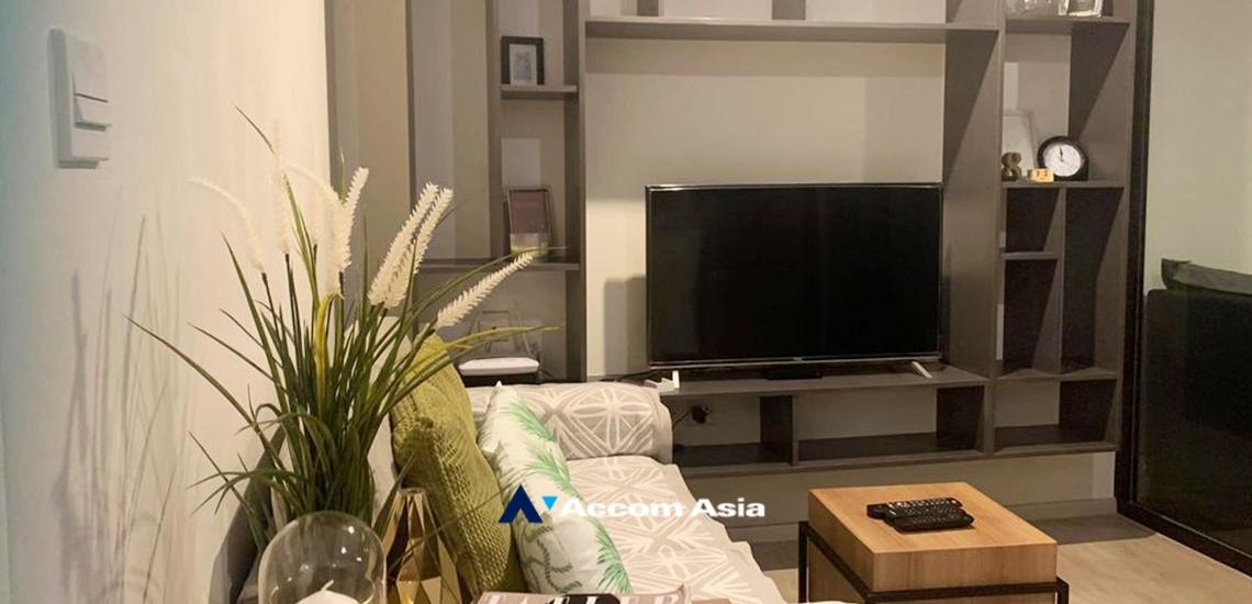 1  1 br Condominium For Sale in Ploenchit ,Bangkok BTS Ploenchit at Maestro 02 Ruamrudee AA32417