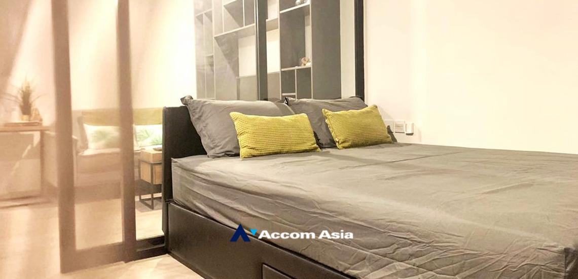 5  1 br Condominium For Sale in Ploenchit ,Bangkok BTS Ploenchit at Maestro 02 Ruamrudee AA32417