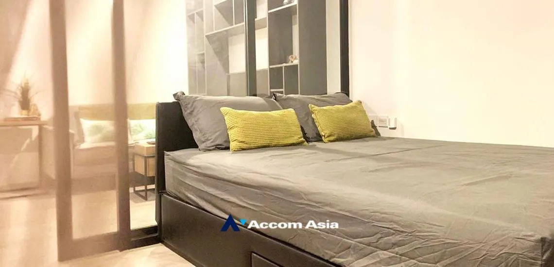 5  1 br Condominium For Sale in Ploenchit ,Bangkok BTS Ploenchit at Maestro 02 Ruamrudee AA32417
