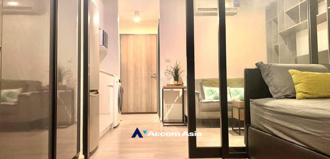 7  1 br Condominium For Sale in Ploenchit ,Bangkok BTS Ploenchit at Maestro 02 Ruamrudee AA32417