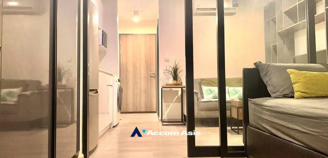 7  1 br Condominium For Sale in Ploenchit ,Bangkok BTS Ploenchit at Maestro 02 Ruamrudee AA32417