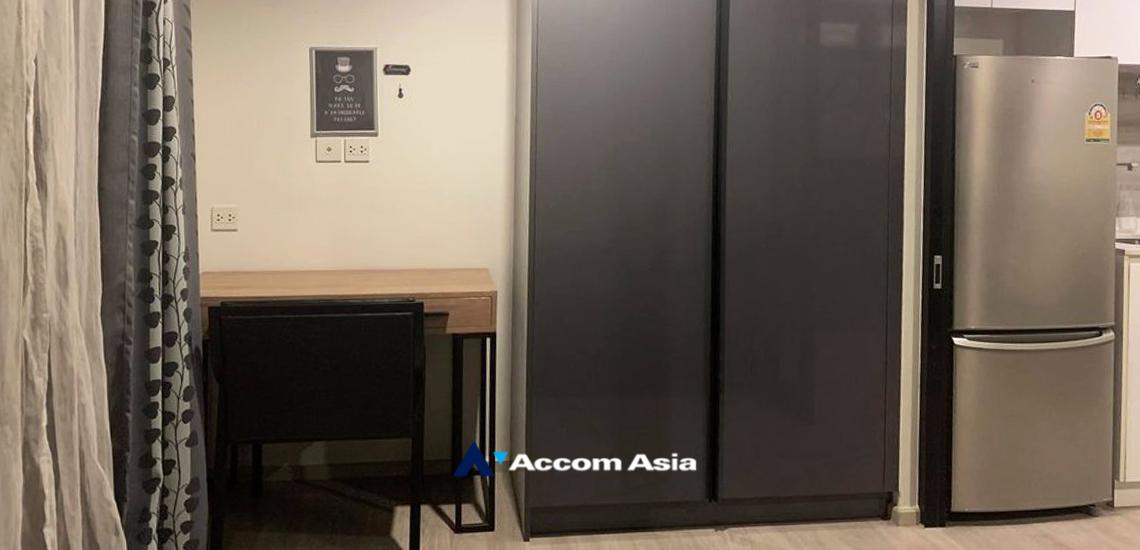 4  1 br Condominium For Sale in Ploenchit ,Bangkok BTS Ploenchit at Maestro 02 Ruamrudee AA32417
