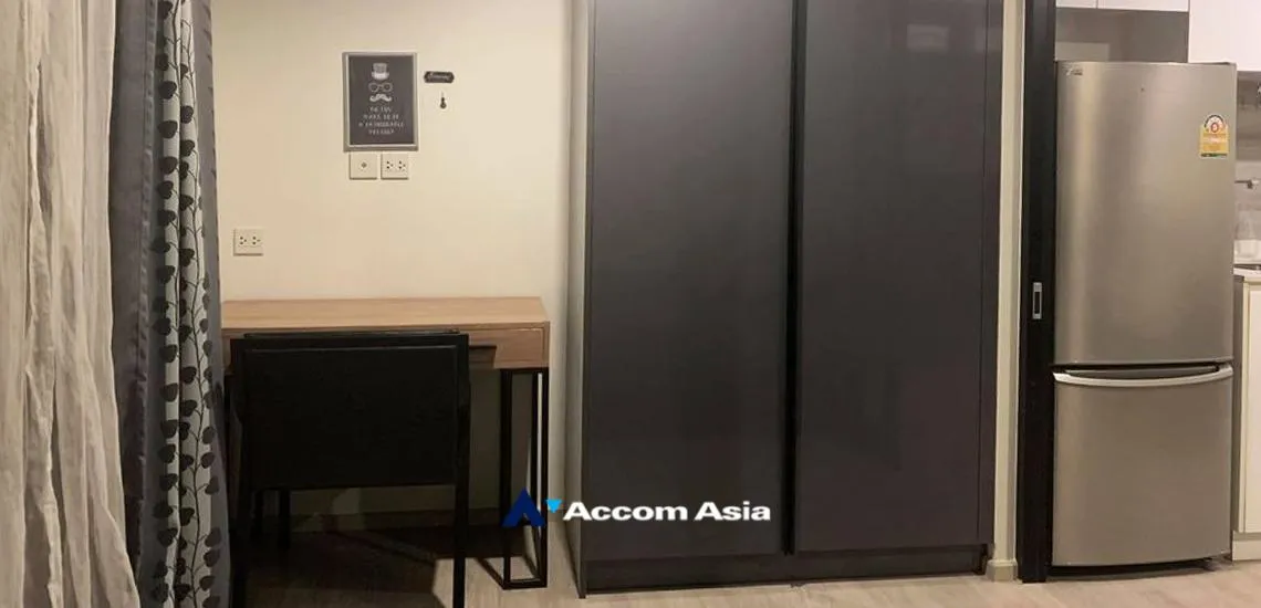 4  1 br Condominium For Sale in Ploenchit ,Bangkok BTS Ploenchit at Maestro 02 Ruamrudee AA32417