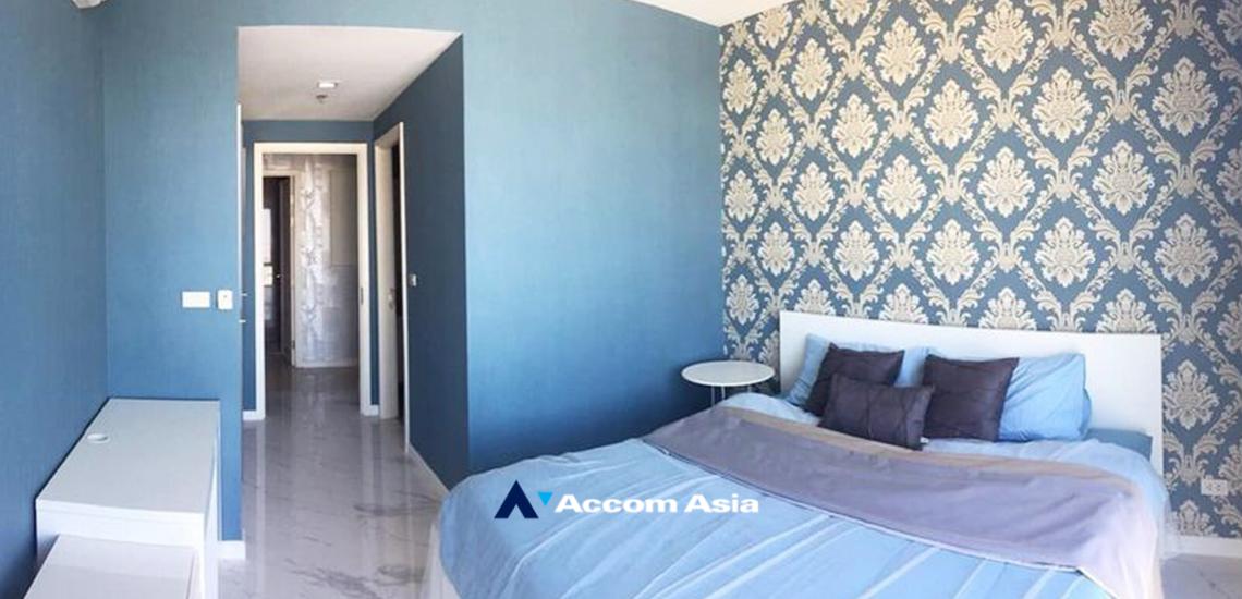 7  2 br Condominium for rent and sale in Rama 3 ,Bangkok BRT Rama IX Bridge at Star View Condominium AA32418