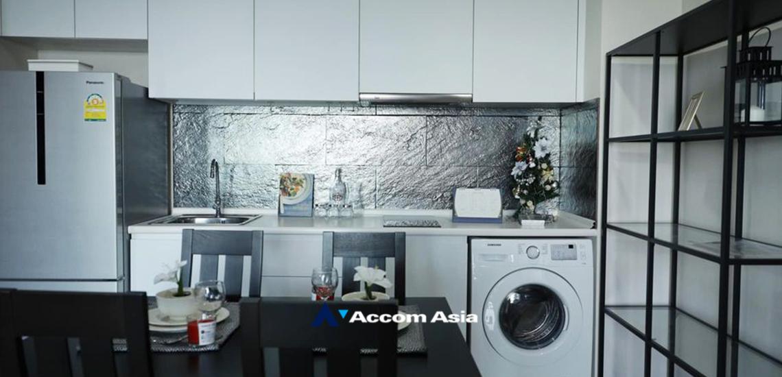  1  2 br Condominium for rent and sale in Rama 3 ,Bangkok BRT Rama IX Bridge at Star View Condominium AA32418