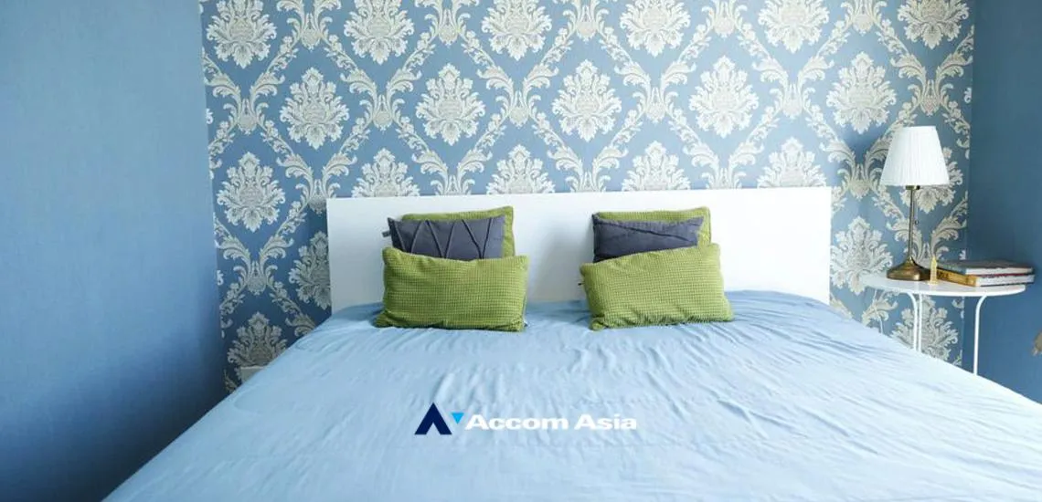 5  2 br Condominium for rent and sale in Rama 3 ,Bangkok BRT Rama IX Bridge at Star View Condominium AA32418