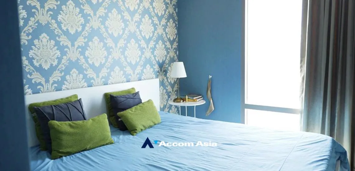 6  2 br Condominium for rent and sale in Rama 3 ,Bangkok BRT Rama IX Bridge at Star View Condominium AA32418