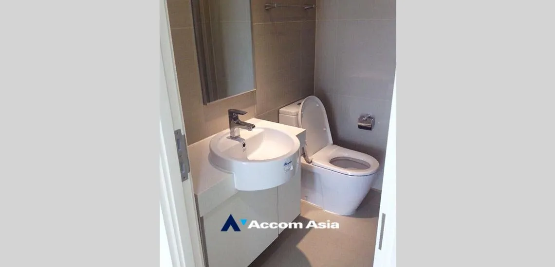 9  2 br Condominium for rent and sale in Rama 3 ,Bangkok BRT Rama IX Bridge at Star View Condominium AA32418