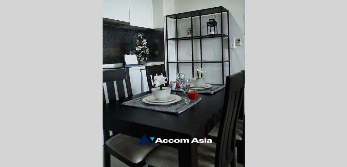 4  2 br Condominium for rent and sale in Rama 3 ,Bangkok BRT Rama IX Bridge at Star View Condominium AA32418