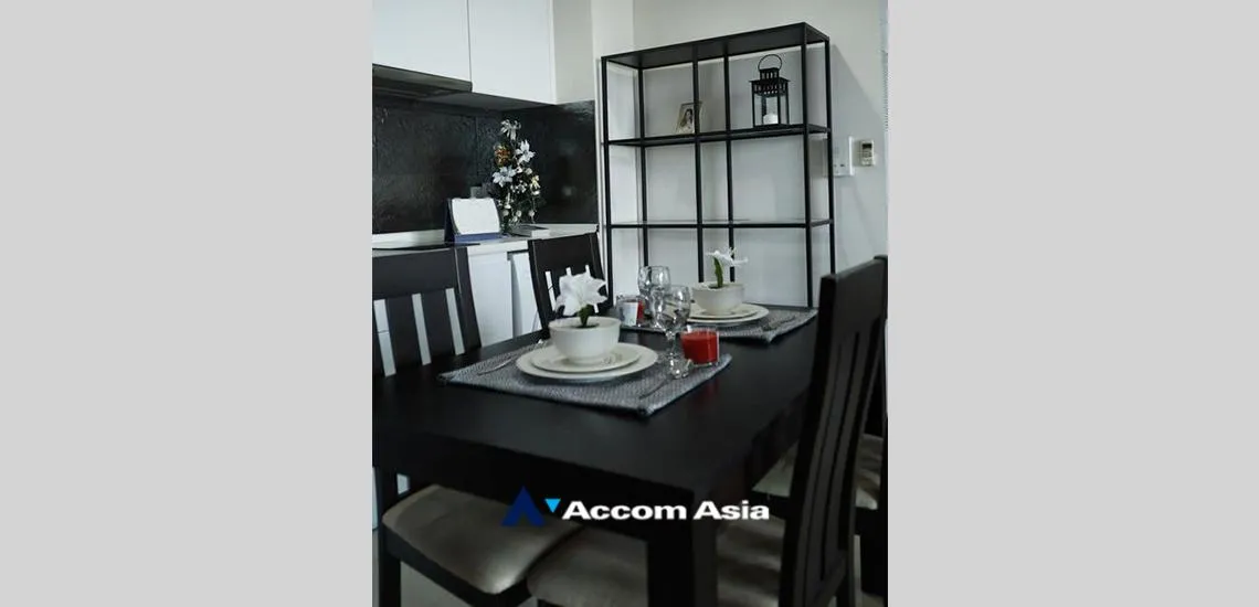 4  2 br Condominium for rent and sale in Rama 3 ,Bangkok BRT Rama IX Bridge at Star View Condominium AA32418