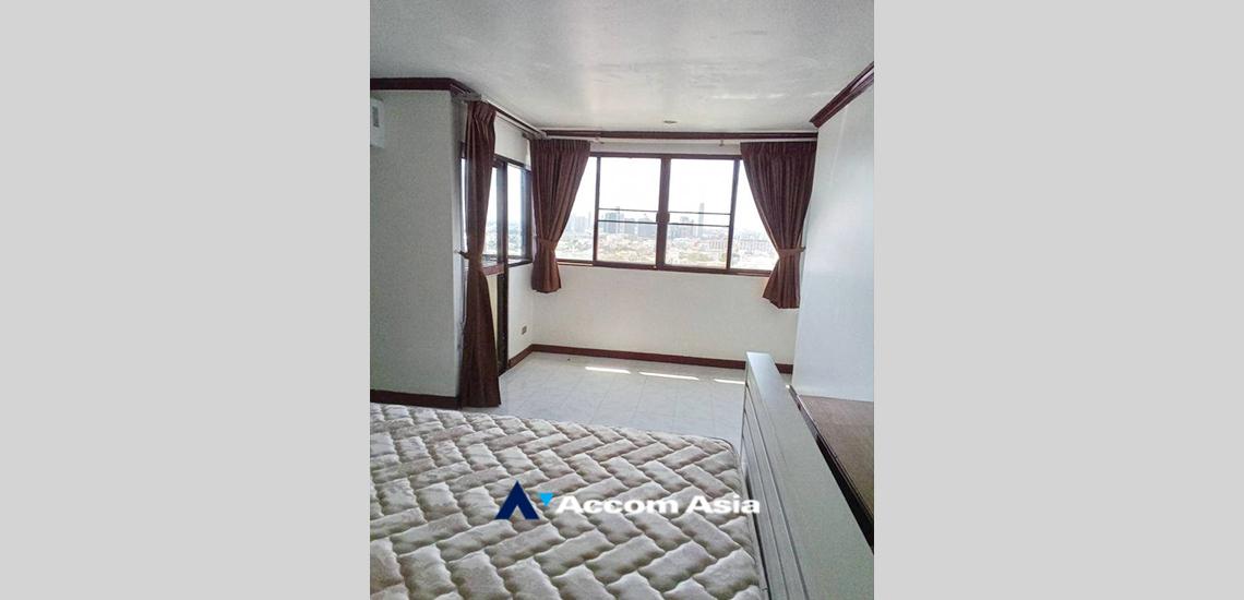 5  2 br Condominium for rent and sale in Sukhumvit ,Bangkok  at Wining Tower AA32419