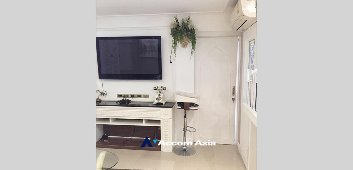  2  3 br Condominium for rent and sale in Sukhumvit ,Bangkok BTS On Nut at The Link Sukhumvit 50 AA32421