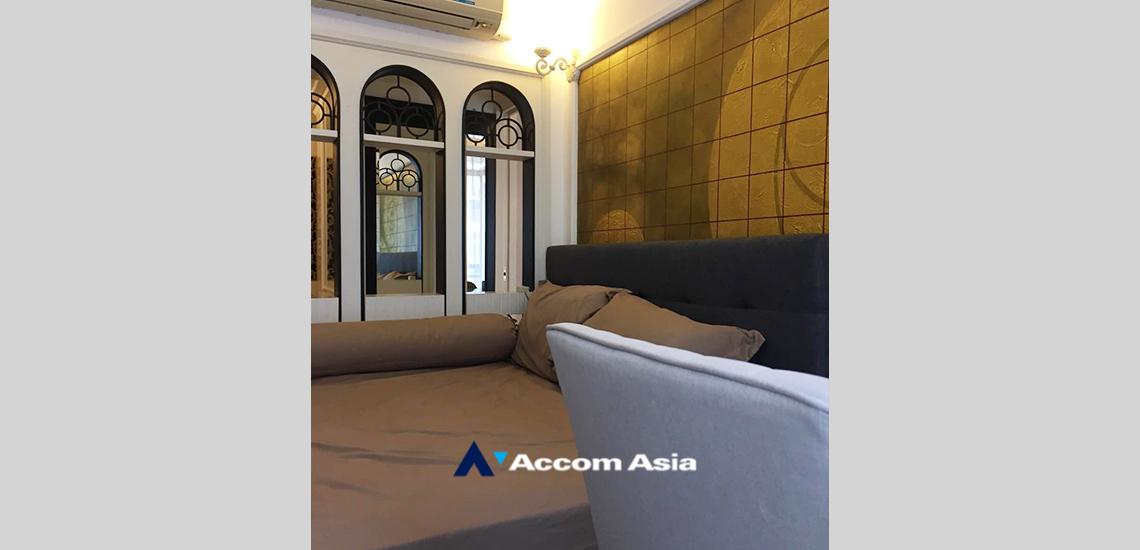 5  3 br Condominium for rent and sale in Sukhumvit ,Bangkok BTS On Nut at The Link Sukhumvit 50 AA32421
