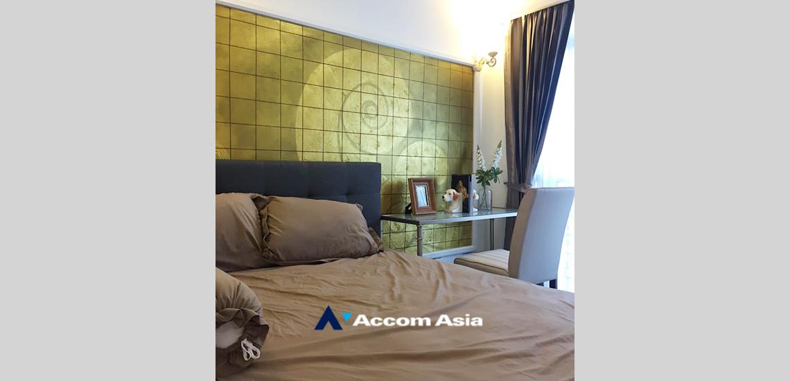 4  3 br Condominium for rent and sale in Sukhumvit ,Bangkok BTS On Nut at The Link Sukhumvit 50 AA32421