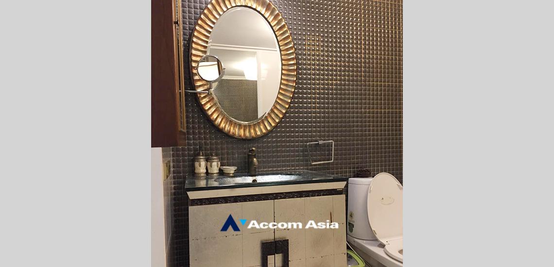 11  3 br Condominium for rent and sale in Sukhumvit ,Bangkok BTS On Nut at The Link Sukhumvit 50 AA32421