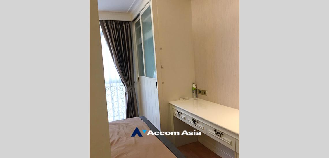 10  3 br Condominium for rent and sale in Sukhumvit ,Bangkok BTS On Nut at The Link Sukhumvit 50 AA32421