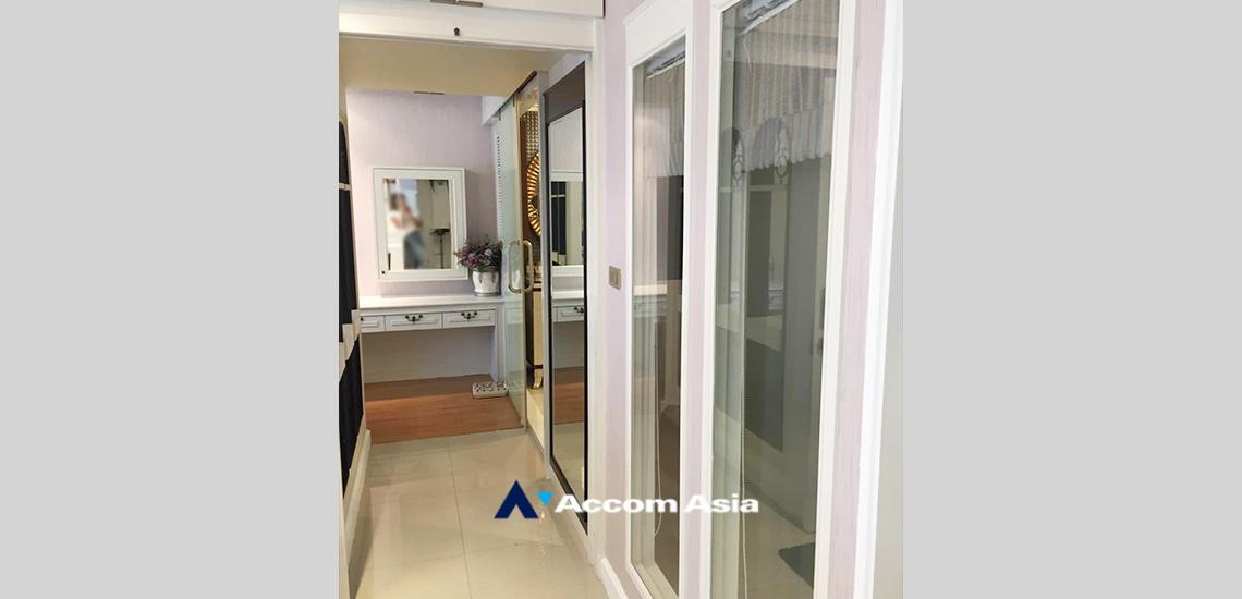 13  3 br Condominium for rent and sale in Sukhumvit ,Bangkok BTS On Nut at The Link Sukhumvit 50 AA32421