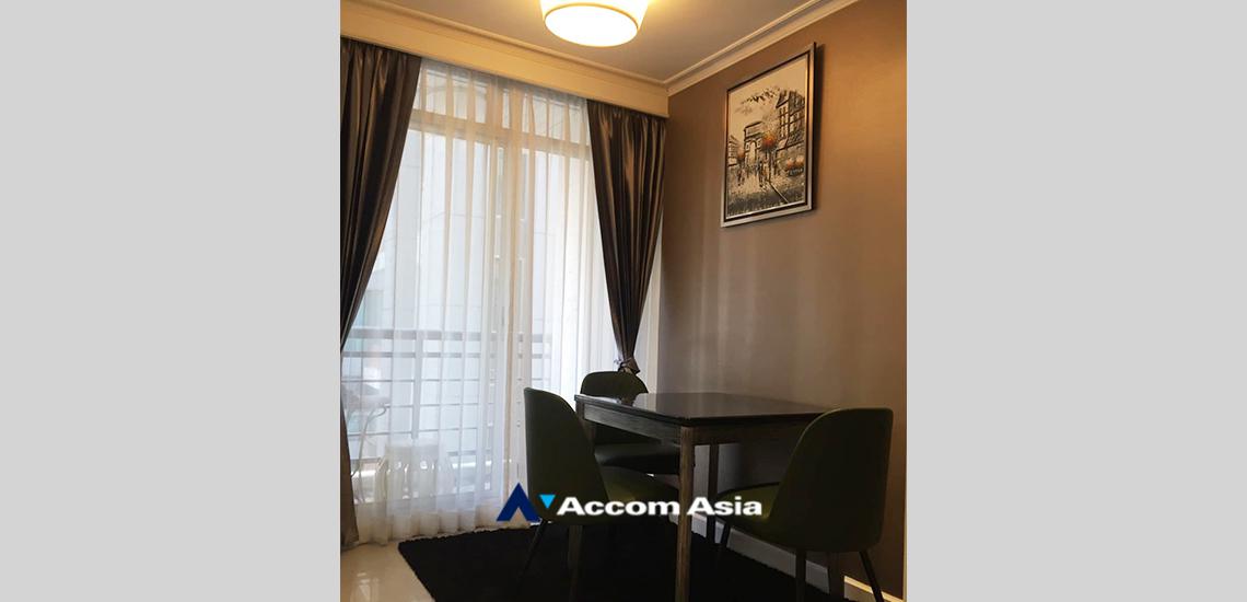  1  3 br Condominium for rent and sale in Sukhumvit ,Bangkok BTS On Nut at The Link Sukhumvit 50 AA32421