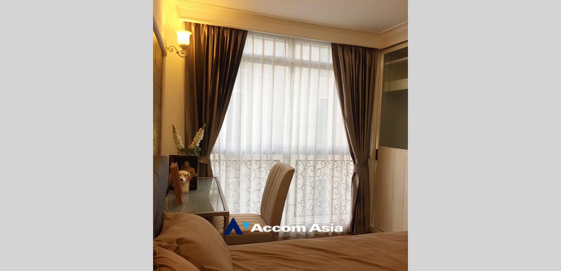 6  3 br Condominium for rent and sale in Sukhumvit ,Bangkok BTS On Nut at The Link Sukhumvit 50 AA32421