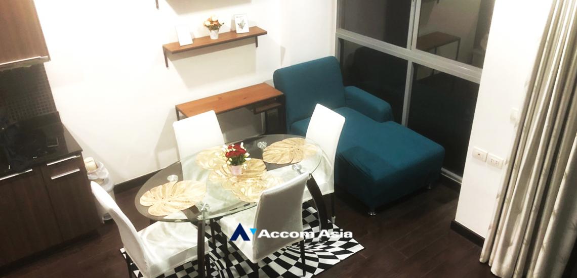 4  1 br Condominium for rent and sale in Phaholyothin ,Bangkok BTS Phaya Thai at IDEO Q Phayathai AA32426