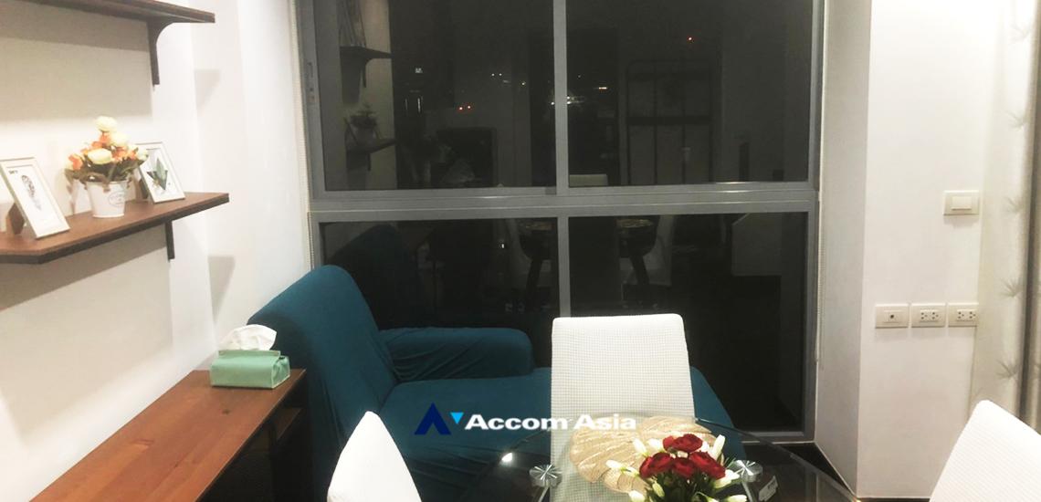 5  1 br Condominium for rent and sale in Phaholyothin ,Bangkok BTS Phaya Thai at IDEO Q Phayathai AA32426