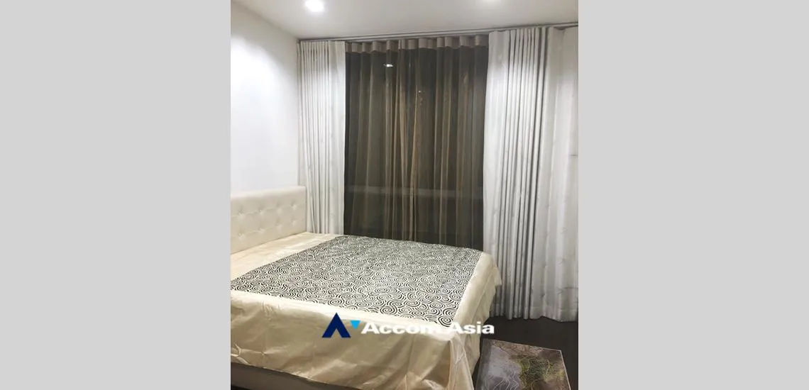 7  1 br Condominium for rent and sale in Phaholyothin ,Bangkok BTS Phaya Thai at IDEO Q Phayathai AA32426