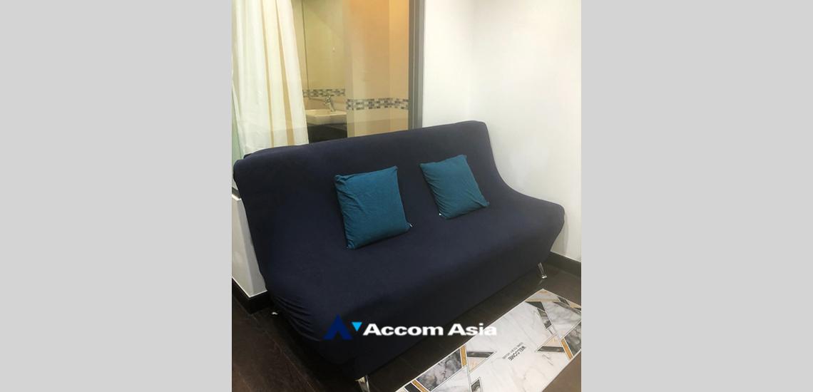 13  1 br Condominium for rent and sale in Phaholyothin ,Bangkok BTS Phaya Thai at IDEO Q Phayathai AA32426